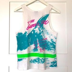 Gotcha Icons of Culture Tank